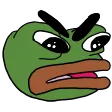 feelsDisgustedMan