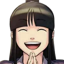 MayaPleased