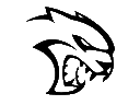 TCC_EmblemHellcat Discord emoji