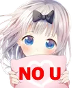 ChikaNoU ChikaNoU