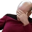 facepalm facepalm