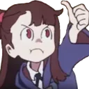 AkkoThumbsUp