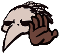 :einharNo: Discord Emote