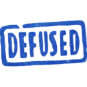 defused