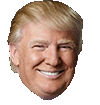 trump Discord emoji