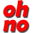 :ohno: Discord Emote