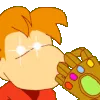 raydoodleinfinitygauntlet