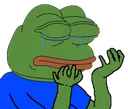 FeelsBadMan