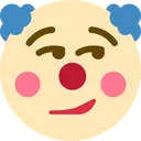 clownsmirk