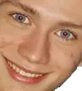 colmsmirk