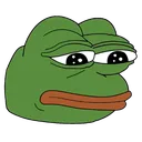 pepe Discord Emoji