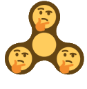 Tpp Thinkspinner Discord Emoji