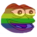 PepeLGTBIQ Discord Emoji