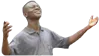rejoice