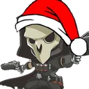 reaperchristmas reaperchristmas