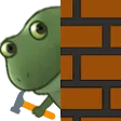 worryPeekHammer worryPeekHammer