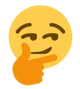 SmugThonk SmugThonk