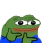 PepeFingerguns