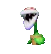 piranhaplant