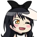 BlakeHeadpat