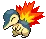 cyndaquil cyndaquil