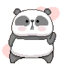 pandadance pandadance