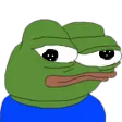 FeelsPepestanManDerp Discord Emoji
