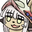 NanaSmugtastic