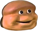almightyloaf Discord emoji