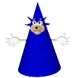 conic