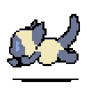 KittenRunning2 Discord Emoji
