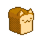 Cat Bread catbread Discord Emoji