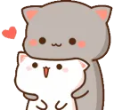 nyasHug1