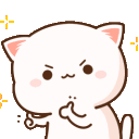 Discord Emote nyaThumbsup: