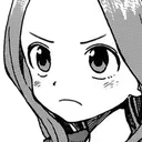 TakagiAngry TakagiAngry