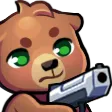 sleepiGUN