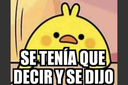 :SeTeniaQueDecirYSeDijo: Discord Emote