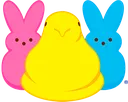 peeps