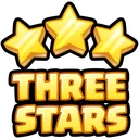Judo3Stars