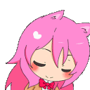 Nekodance nekoDance Discord Emoji