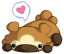 Bidoof Bidoof