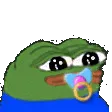 PeepoPacifier