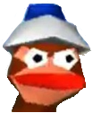 ape Discord emoji