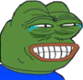PepeLaugh Discord emoji