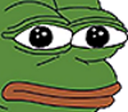 FeelsWeirdManW Discord emoji