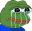 FeelsStrongMan Discord emoji