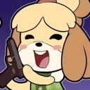 isabellegun