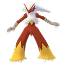 blaziken blaziken