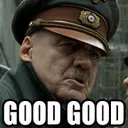 HitlerGoodGood