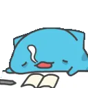 studysleepy